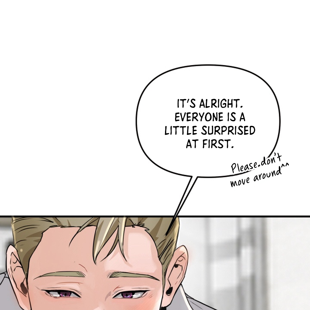 Prostate Capture Report (UNCENSORED) [Cupid Scans] - Chapter 2 manhwa