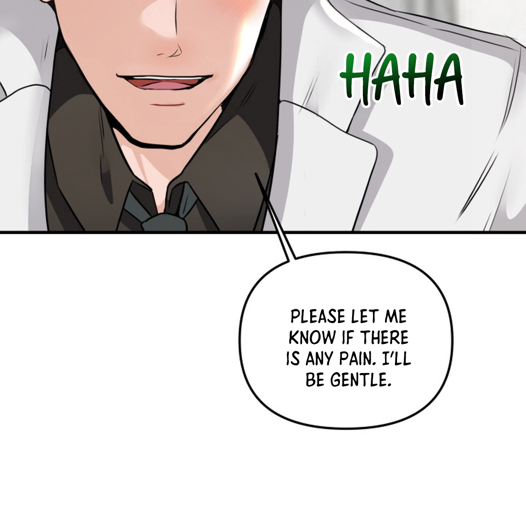 Prostate Capture Report (UNCENSORED) [Cupid Scans] - Chapter 2 manhwa