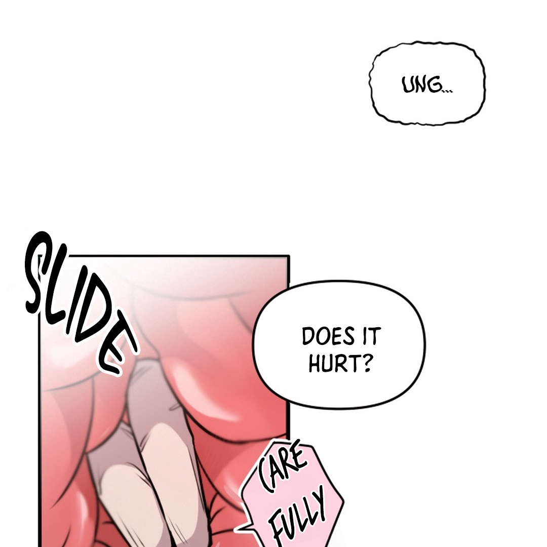 Prostate Capture Report (UNCENSORED) [Cupid Scans] - Chapter 2 manhwa