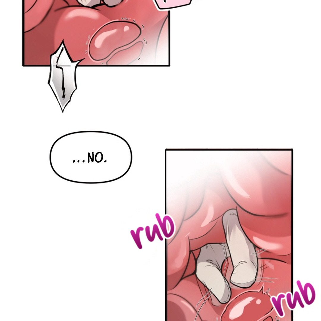 Prostate Capture Report (UNCENSORED) [Cupid Scans] - Chapter 2 manhwa