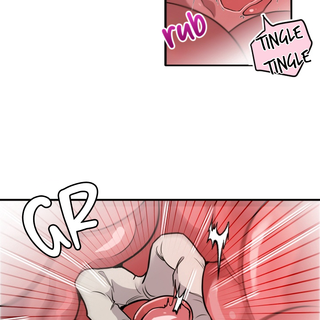 Prostate Capture Report (UNCENSORED) [Cupid Scans] - Chapter 2 manhwa