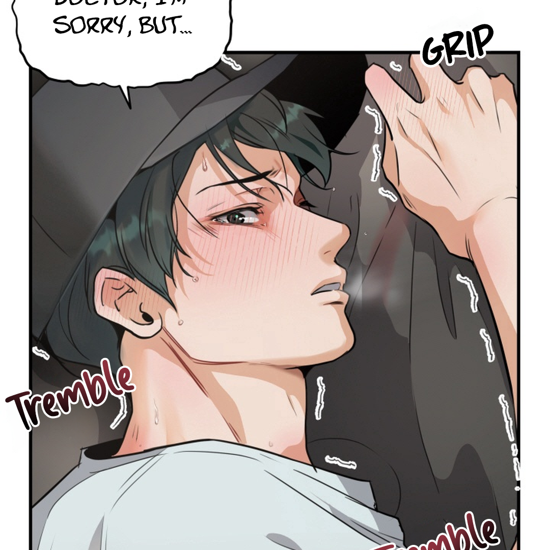Prostate Capture Report (UNCENSORED) [Cupid Scans] - Chapter 2 manhwa