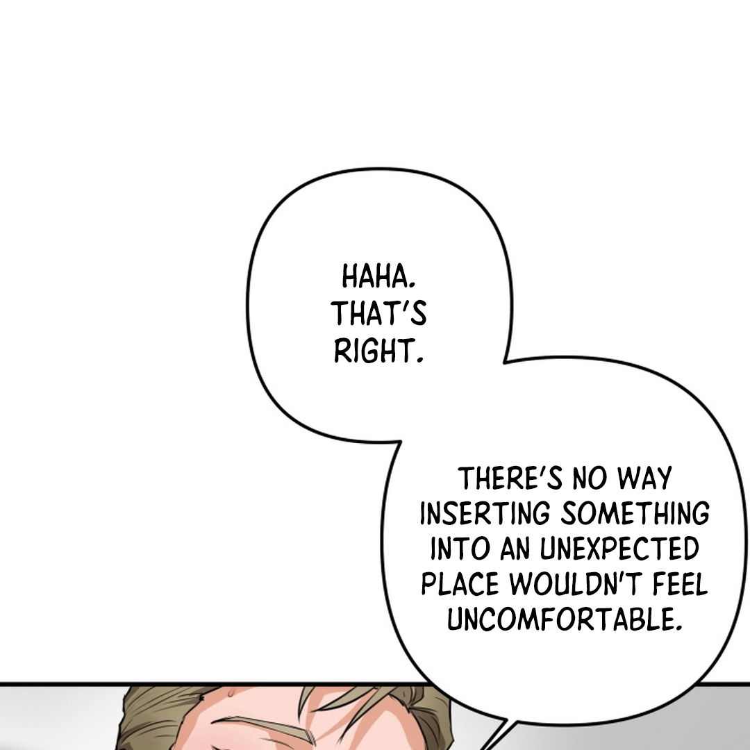 Prostate Capture Report (UNCENSORED) [Cupid Scans] - Chapter 2 manhwa