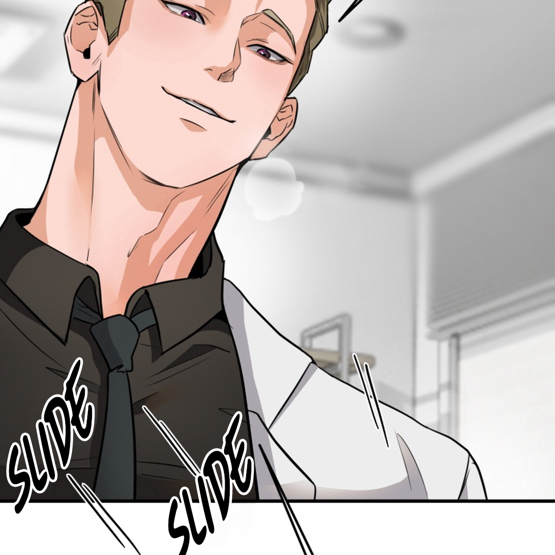 Prostate Capture Report (UNCENSORED) [Cupid Scans] - Chapter 2 manhwa