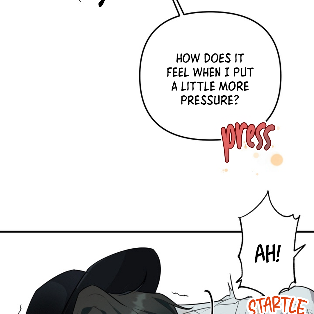 Prostate Capture Report (UNCENSORED) [Cupid Scans] - Chapter 2 manhwa