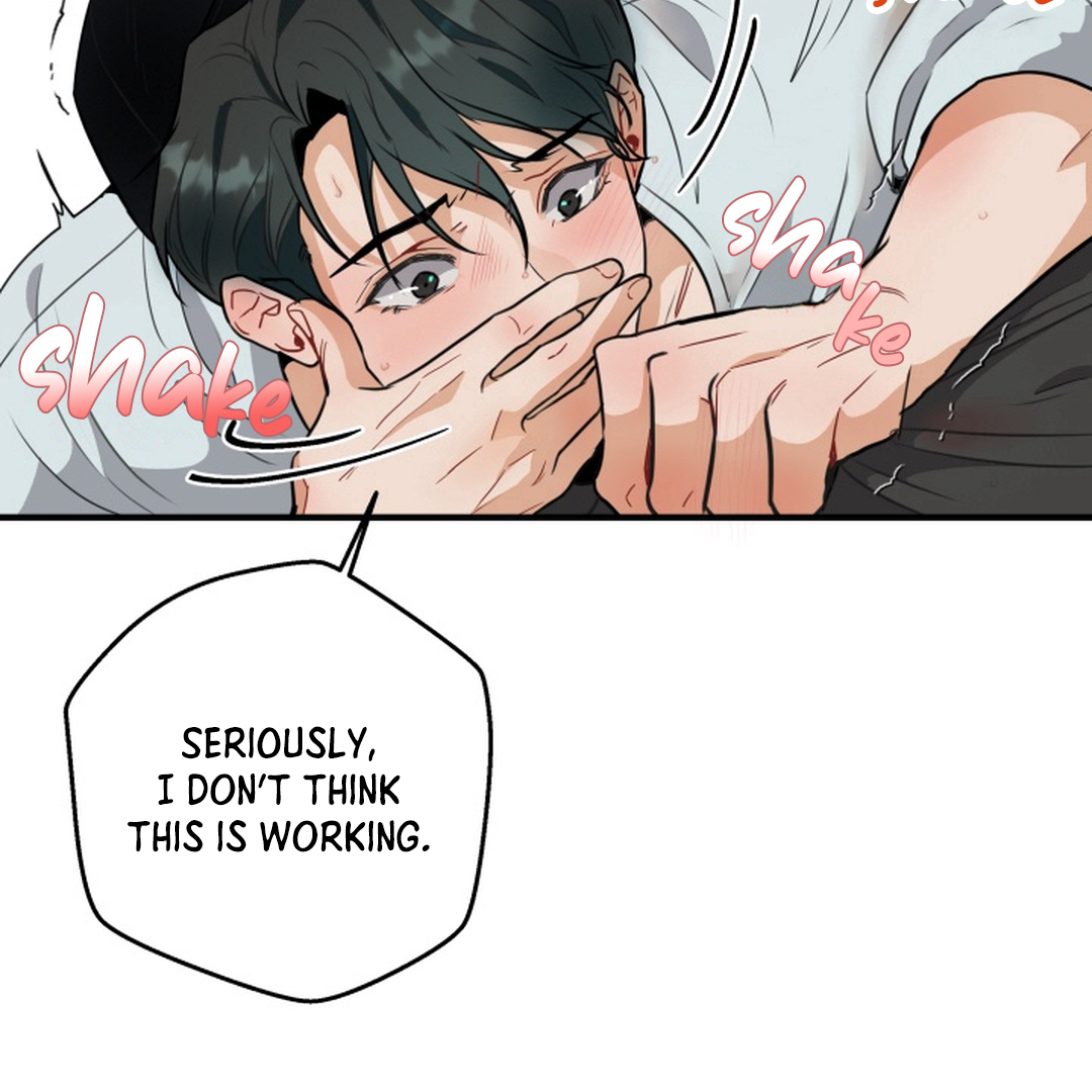 Prostate Capture Report (UNCENSORED) [Cupid Scans] - Chapter 2 manhwa