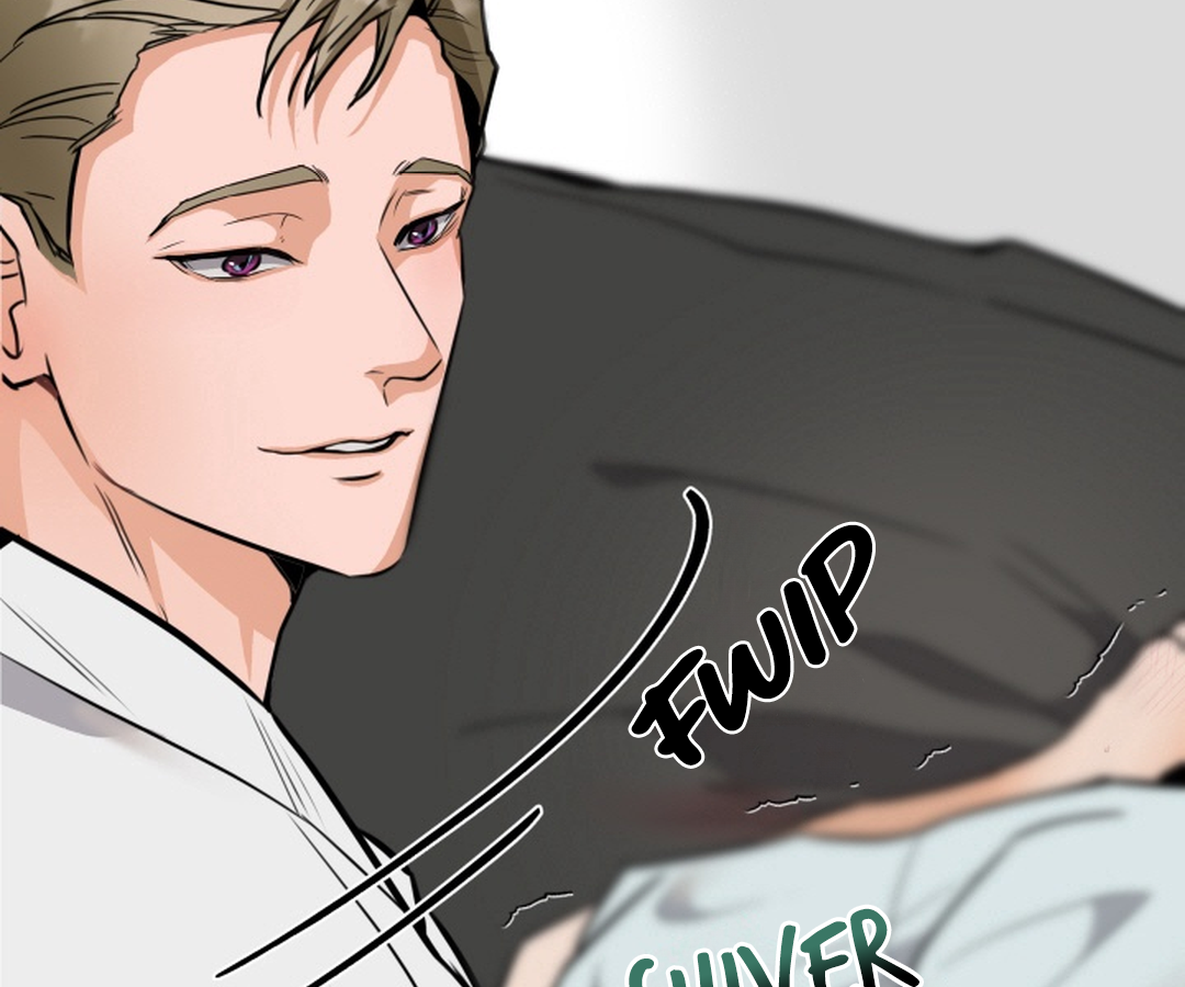 Prostate Capture Report (UNCENSORED) [Cupid Scans] - Chapter 2 manhwa