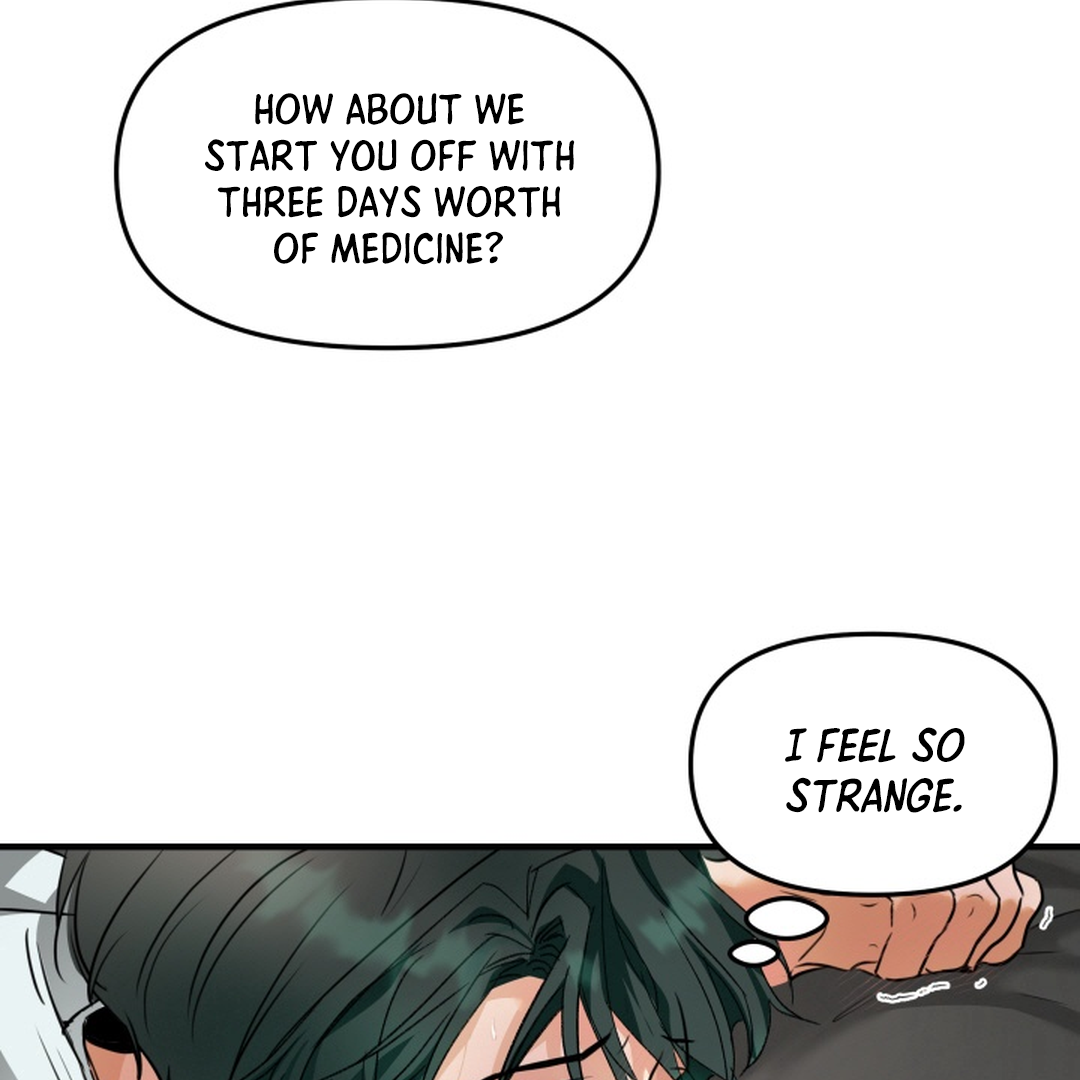 Prostate Capture Report (UNCENSORED) [Cupid Scans] - Chapter 2 manhwa