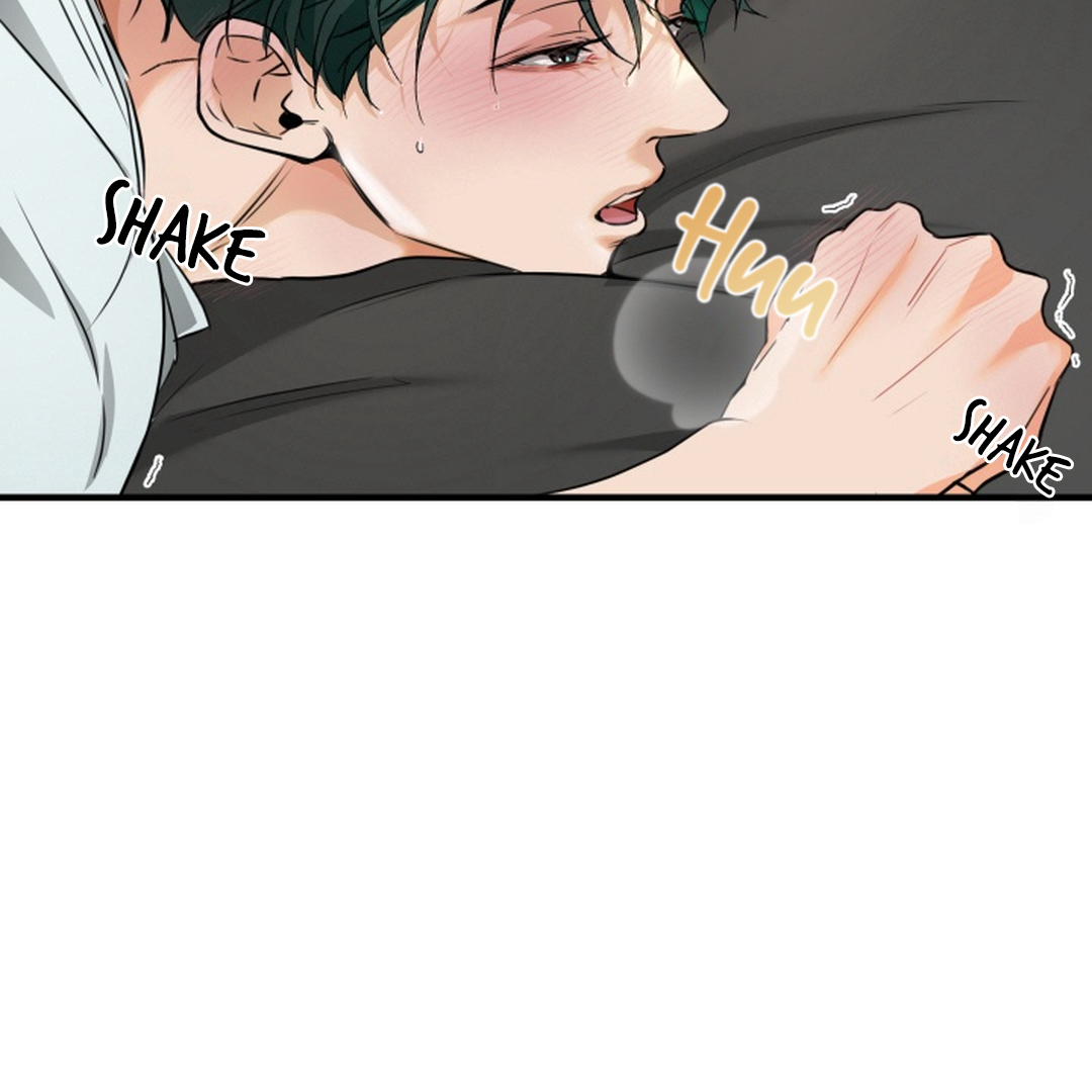 Prostate Capture Report (UNCENSORED) [Cupid Scans] - Chapter 2 manhwa