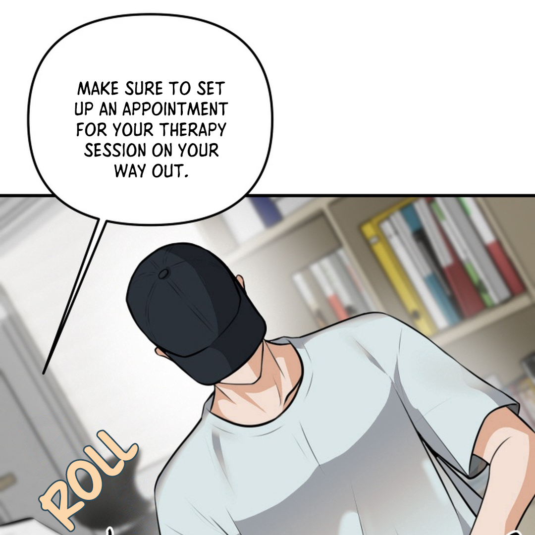 Prostate Capture Report (UNCENSORED) [Cupid Scans] - Chapter 2 manhwa
