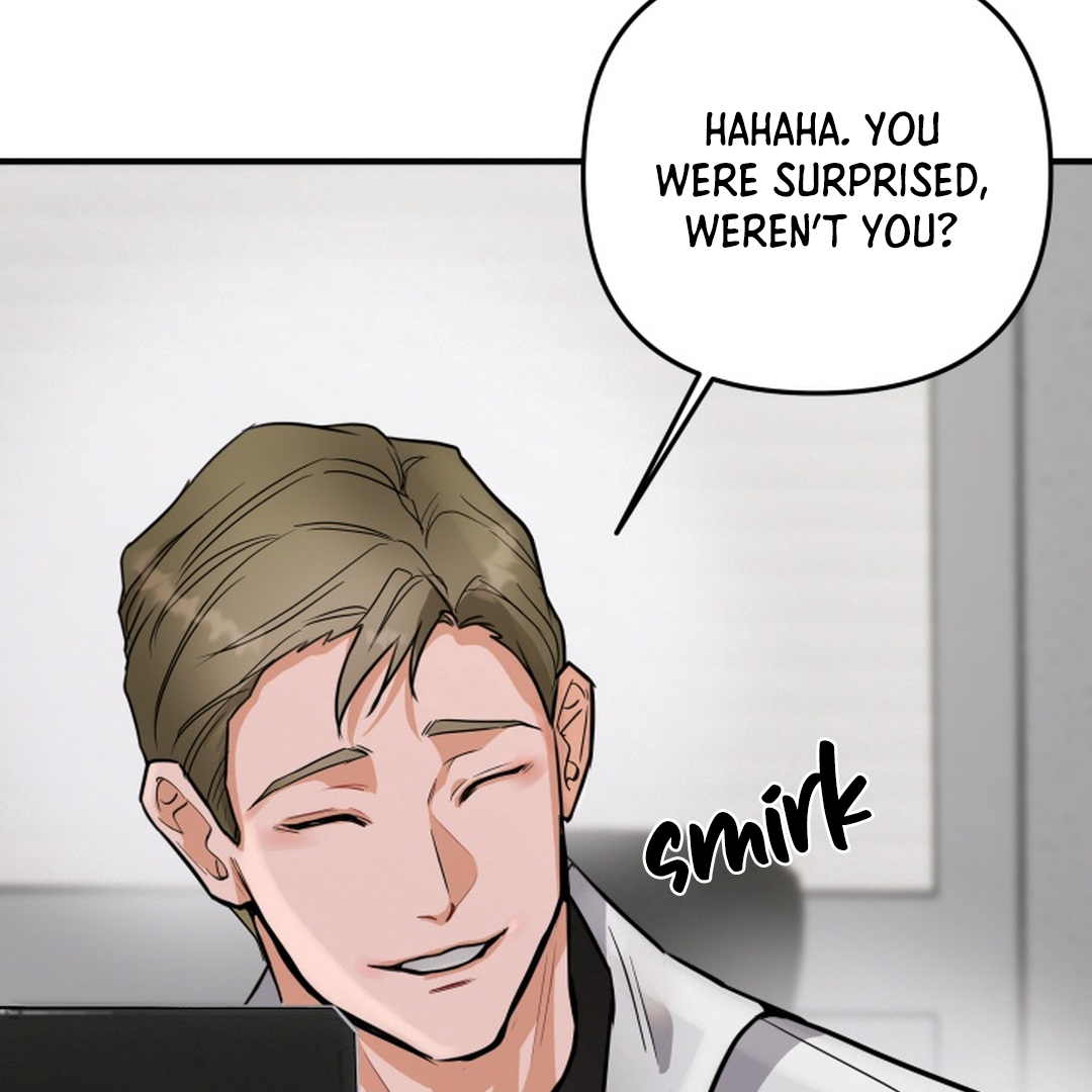 Prostate Capture Report (UNCENSORED) [Cupid Scans] - Chapter 2 manhwa