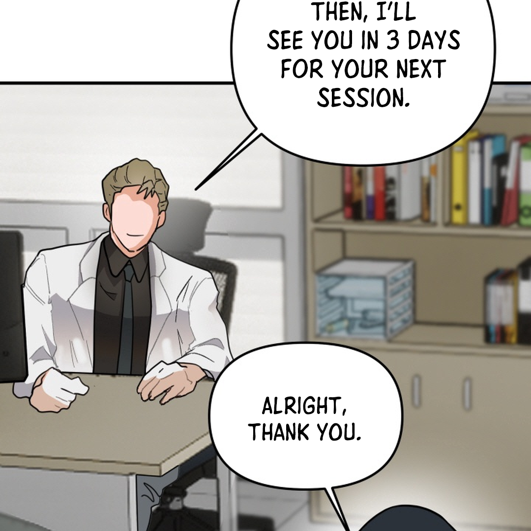 Prostate Capture Report (UNCENSORED) [Cupid Scans] - Chapter 2 manhwa