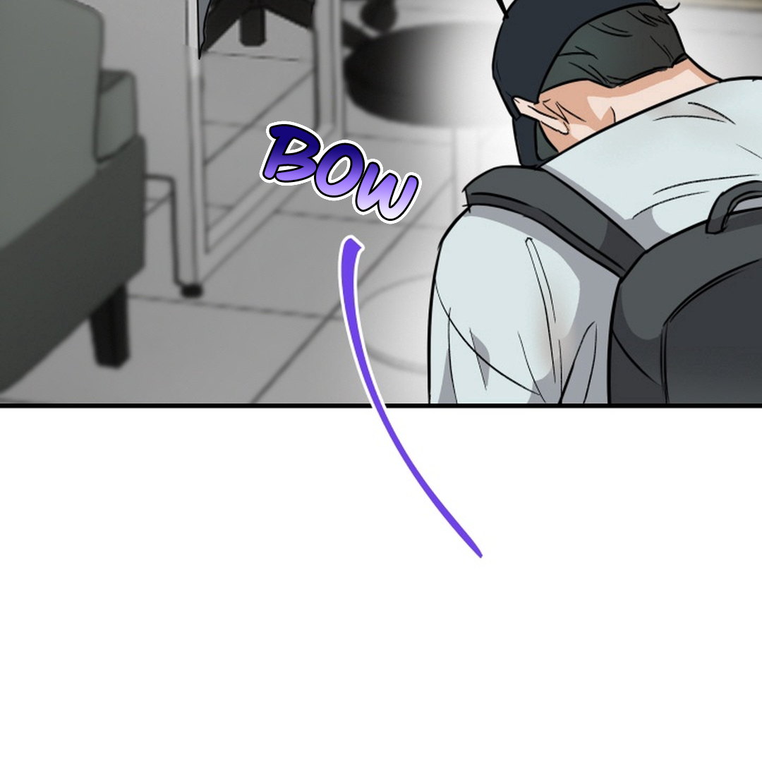Prostate Capture Report (UNCENSORED) [Cupid Scans] - Chapter 2 manhwa