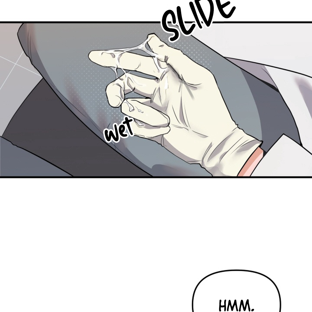 Prostate Capture Report (UNCENSORED) [Cupid Scans] - Chapter 2 manhwa
