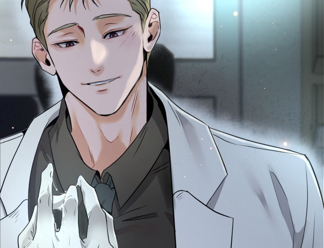 Prostate Capture Report (UNCENSORED) [Cupid Scans] - Chapter 2 manhwa
