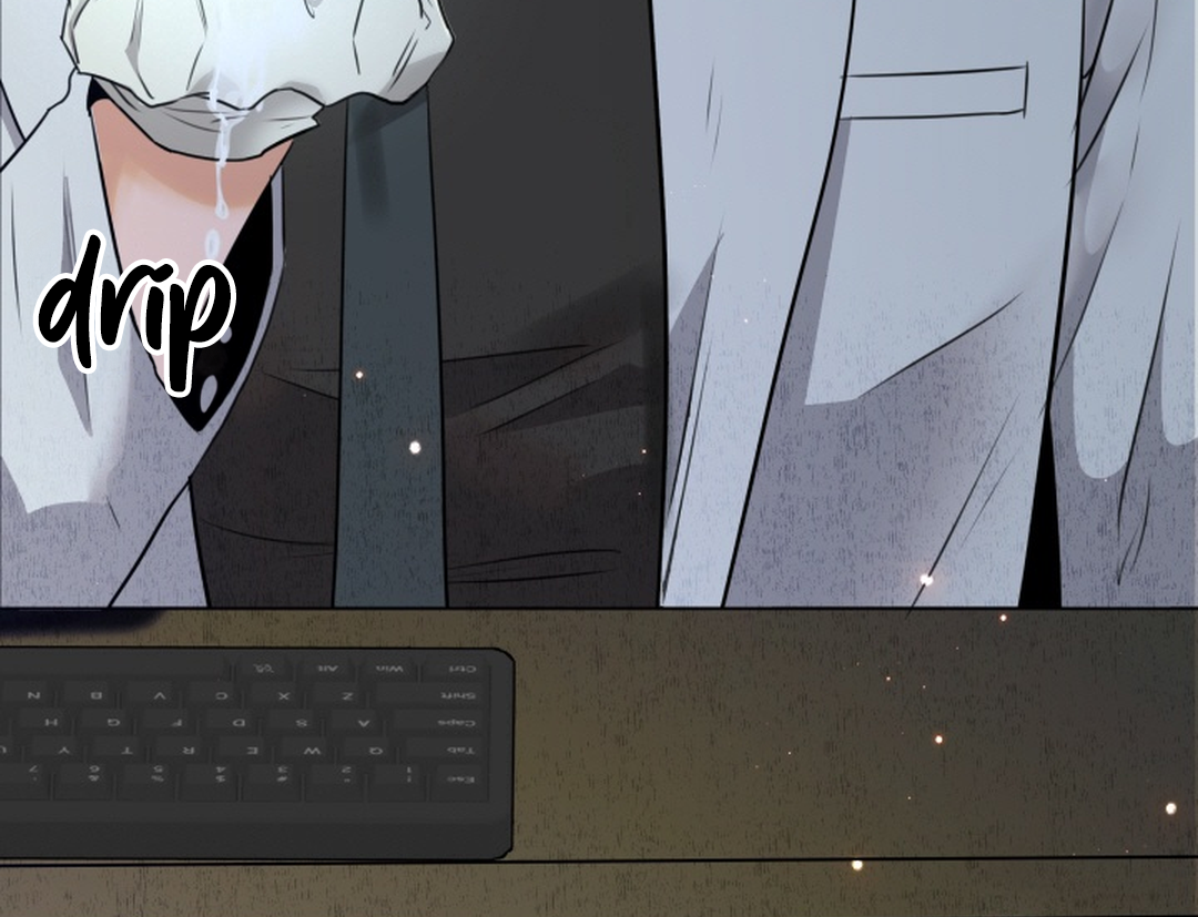 Prostate Capture Report (UNCENSORED) [Cupid Scans] - Chapter 2 manhwa