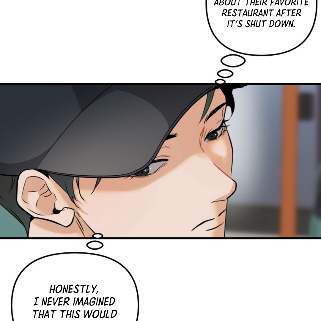 Prostate Capture Report (UNCENSORED) [Cupid Scans] - Chapter 2 manhwa