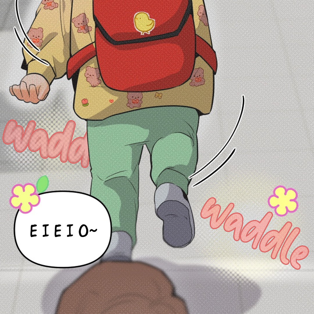 Prostate Capture Report (UNCENSORED) [Cupid Scans] - Chapter 2 manhwa