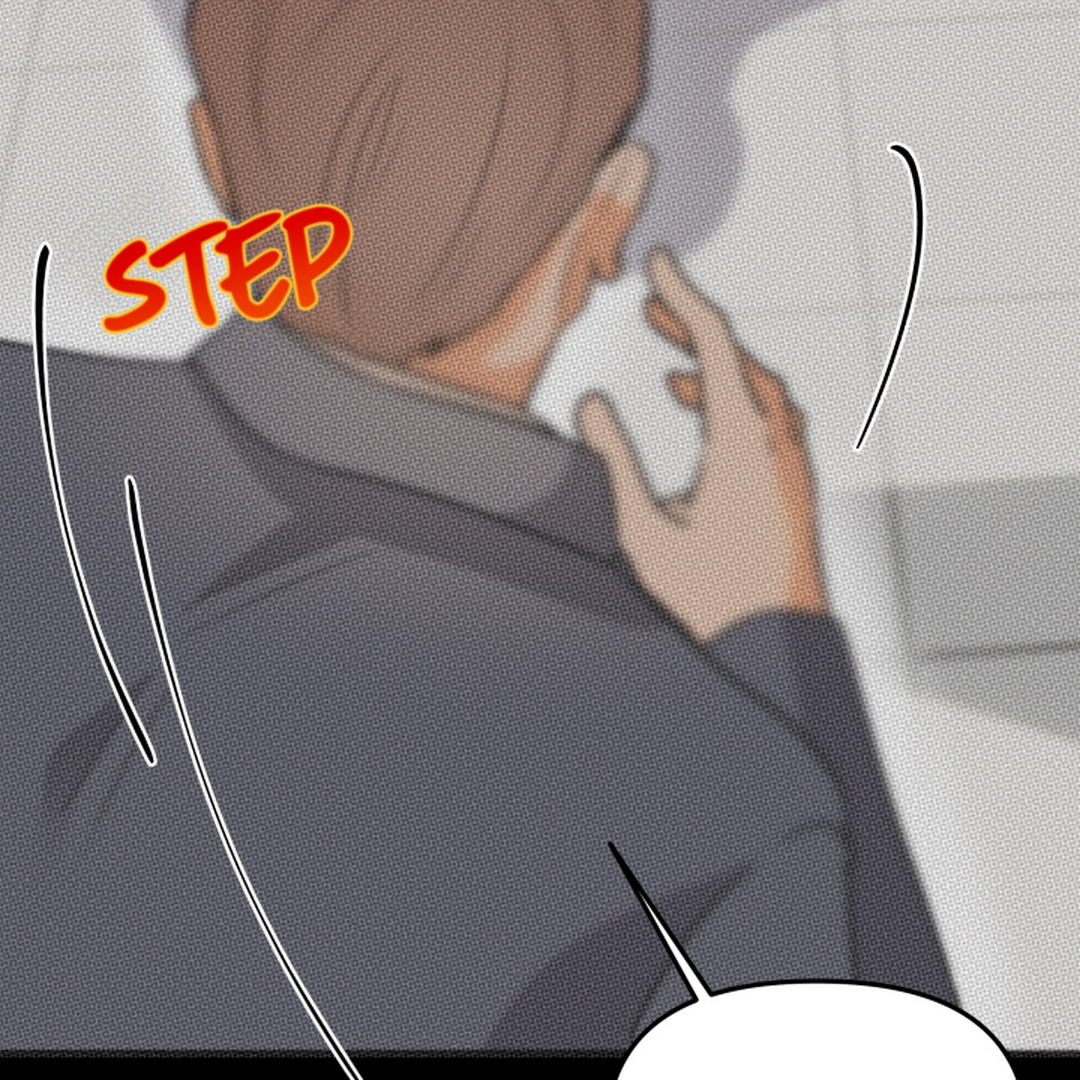 Prostate Capture Report (UNCENSORED) [Cupid Scans] - Chapter 2 manhwa