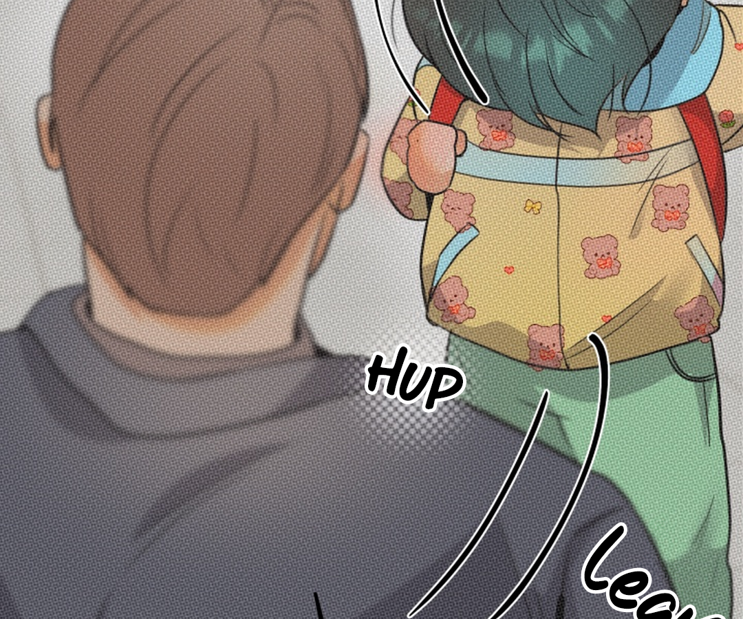 Prostate Capture Report (UNCENSORED) [Cupid Scans] - Chapter 2 manhwa