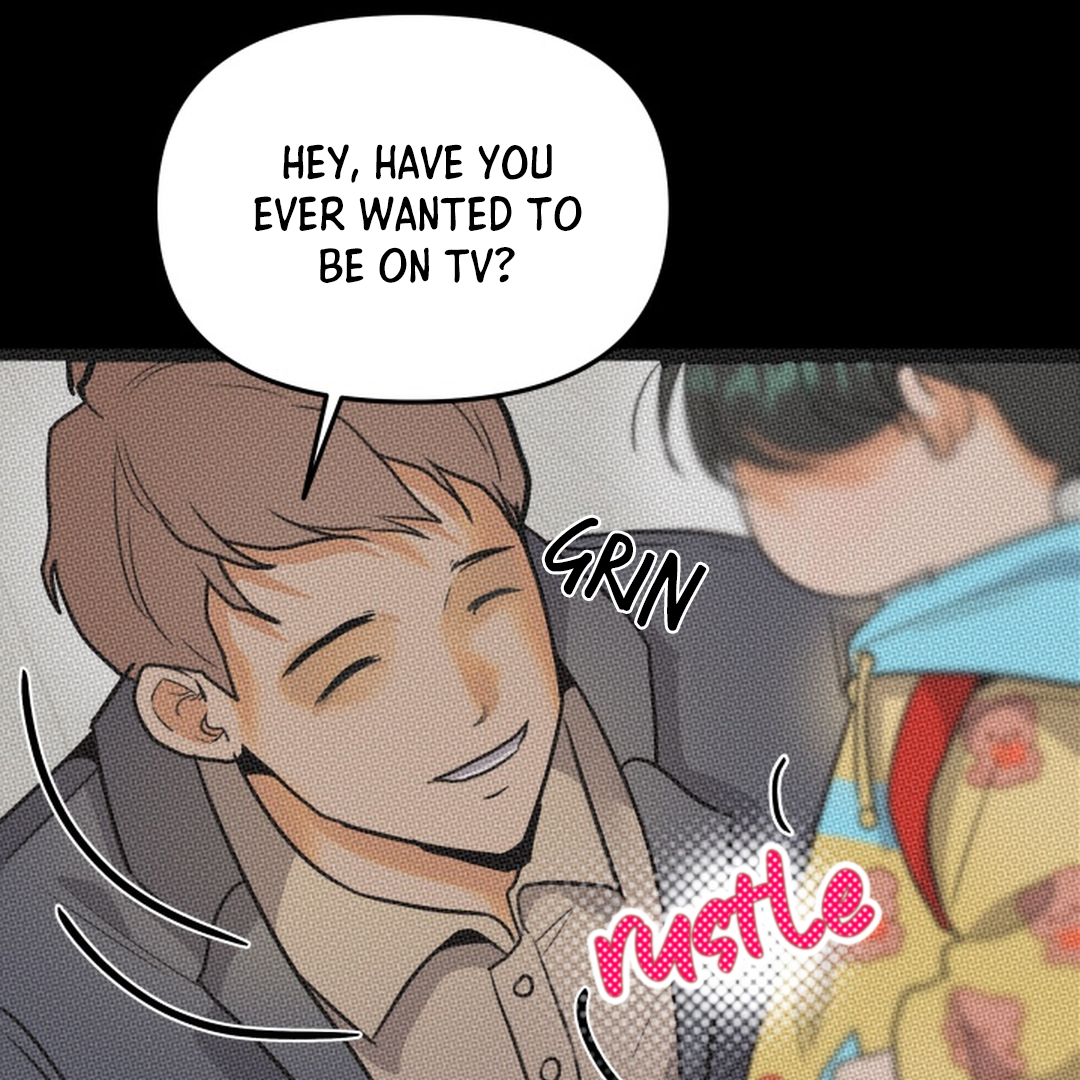 Prostate Capture Report (UNCENSORED) [Cupid Scans] - Chapter 2 manhwa