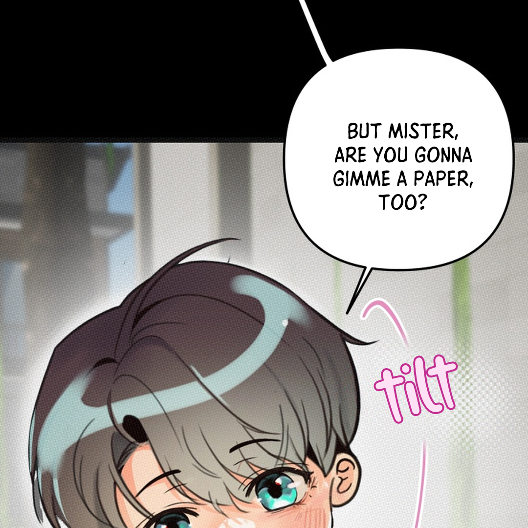 Prostate Capture Report (UNCENSORED) [Cupid Scans] - Chapter 2 manhwa