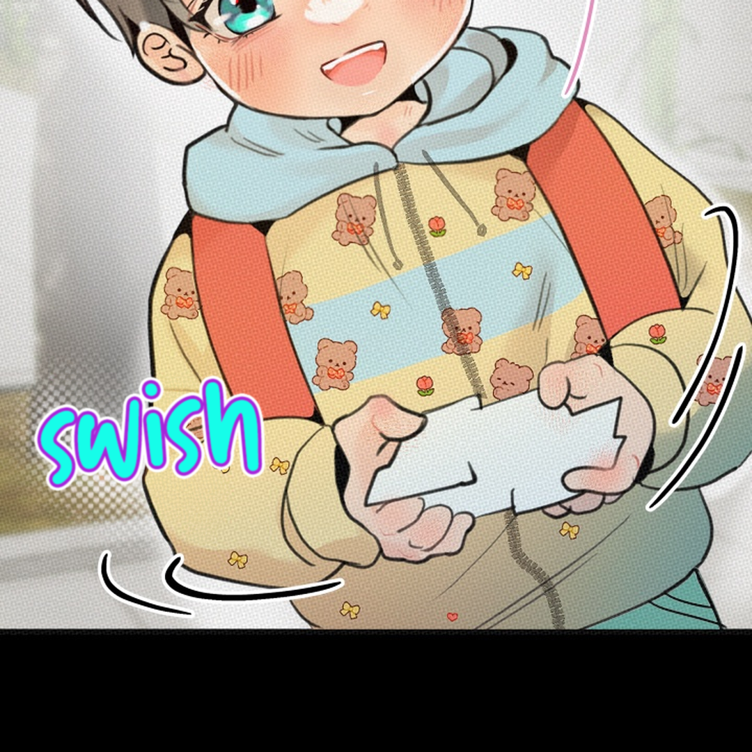 Prostate Capture Report (UNCENSORED) [Cupid Scans] - Chapter 2 manhwa