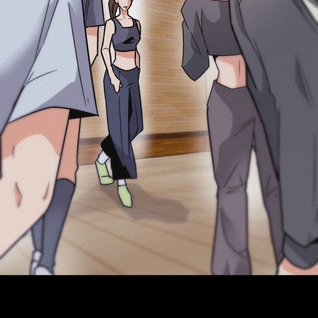 Prostate Capture Report (UNCENSORED) [Cupid Scans] - Chapter 2 manhwa