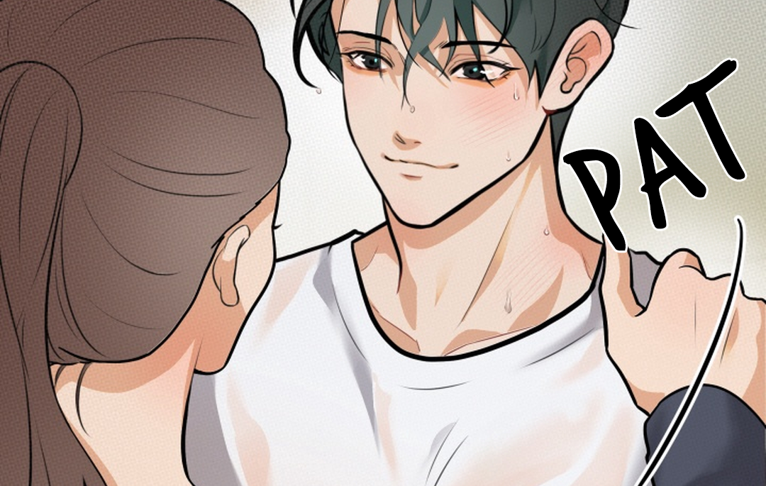 Prostate Capture Report (UNCENSORED) [Cupid Scans] - Chapter 2 manhwa