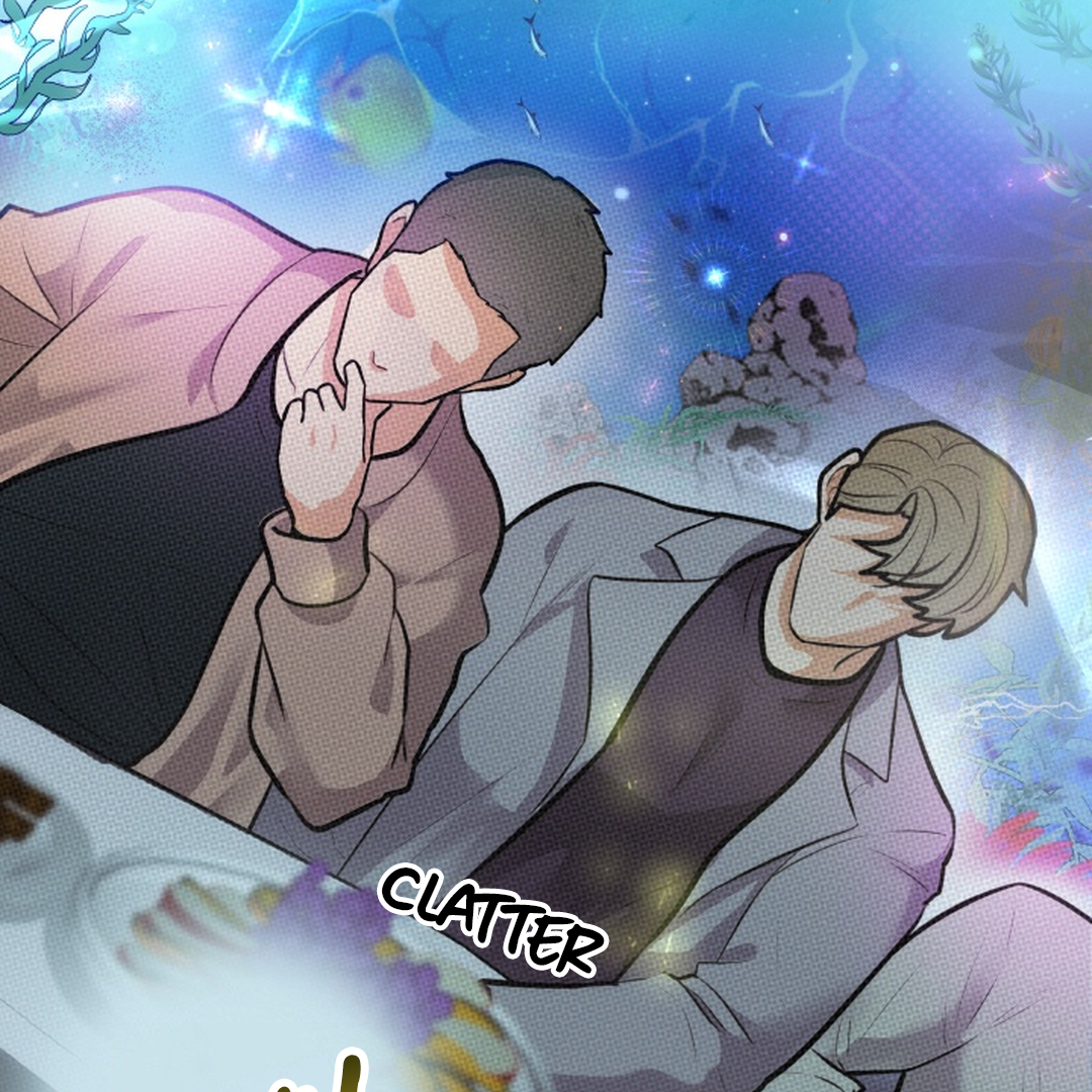 Prostate Capture Report (UNCENSORED) [Cupid Scans] - Chapter 2 manhwa