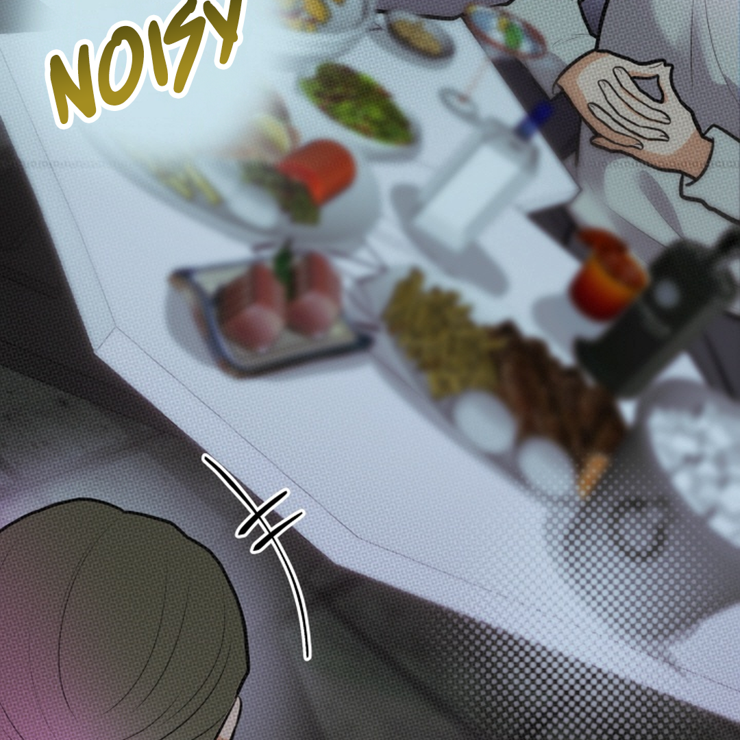 Prostate Capture Report (UNCENSORED) [Cupid Scans] - Chapter 2 manhwa