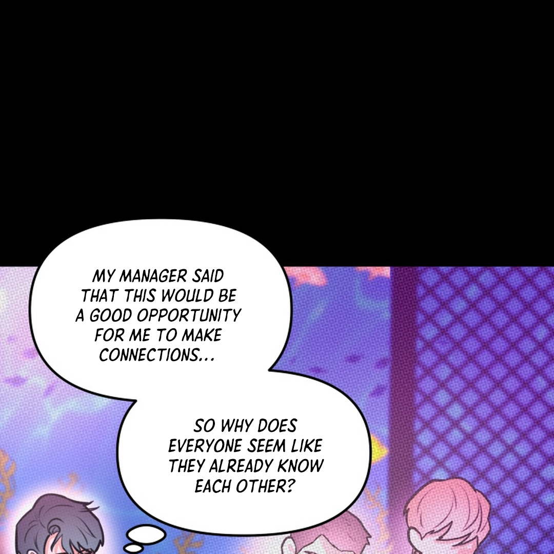 Prostate Capture Report (UNCENSORED) [Cupid Scans] - Chapter 2 manhwa