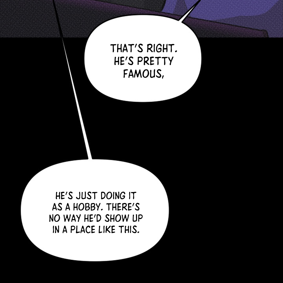 Prostate Capture Report (UNCENSORED) [Cupid Scans] - Chapter 2 manhwa