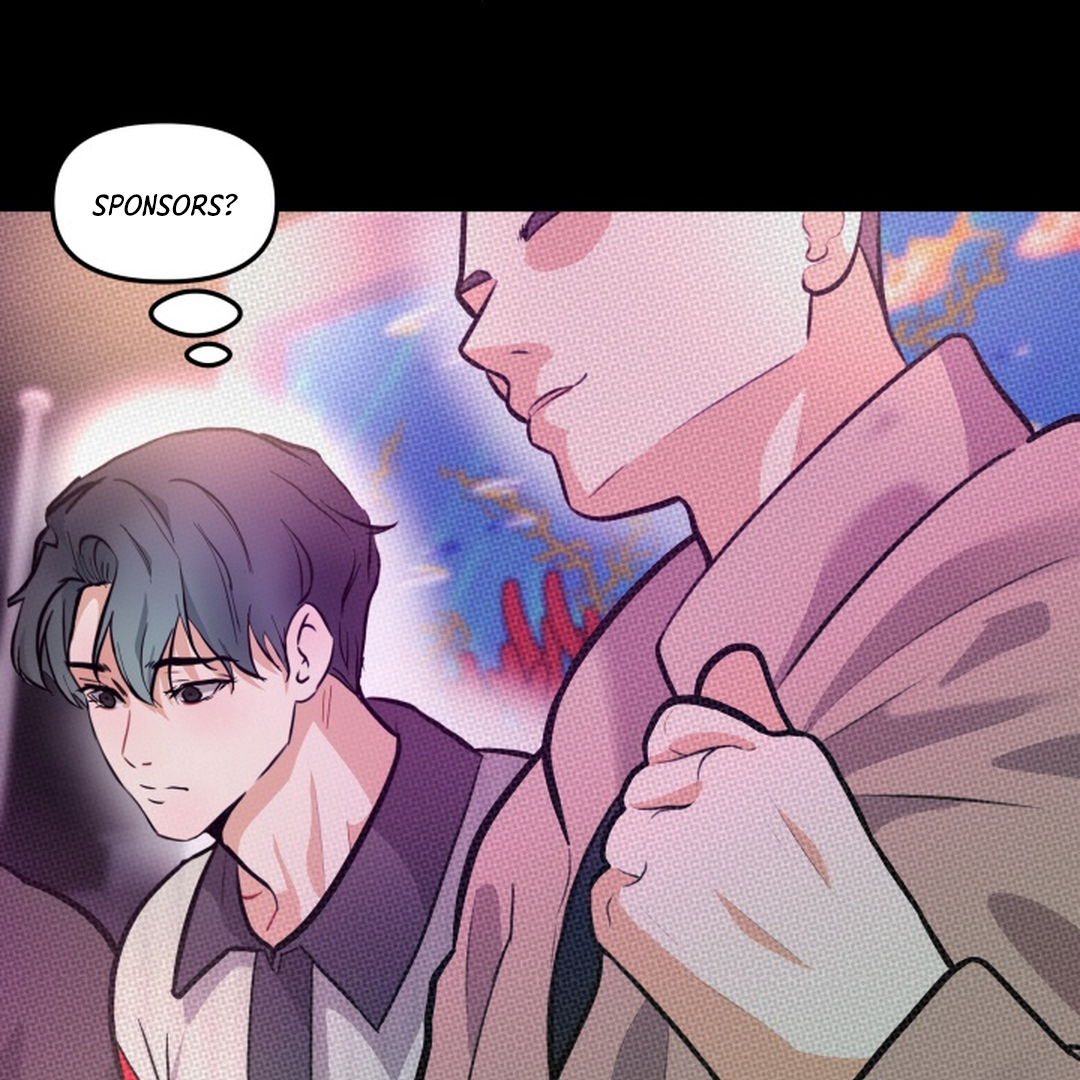 Prostate Capture Report (UNCENSORED) [Cupid Scans] - Chapter 2 manhwa