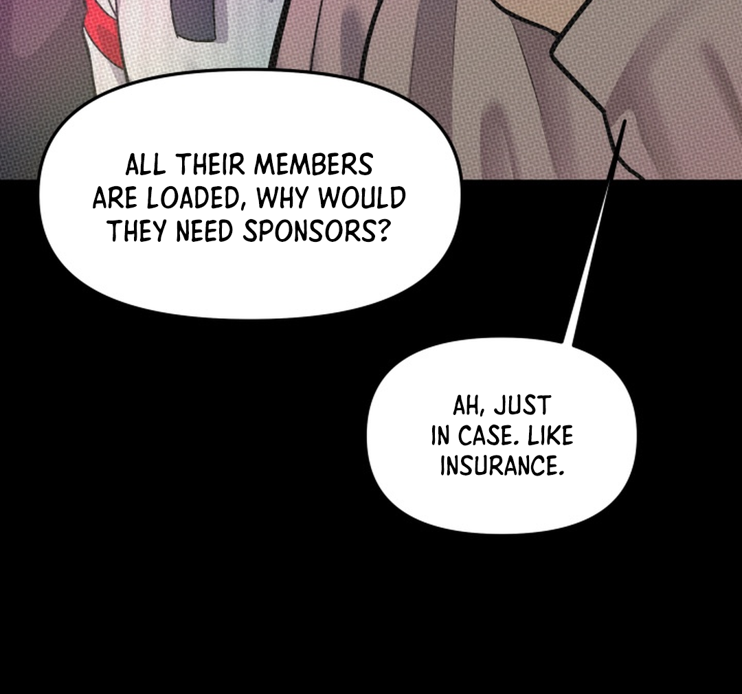 Prostate Capture Report (UNCENSORED) [Cupid Scans] - Chapter 2 manhwa