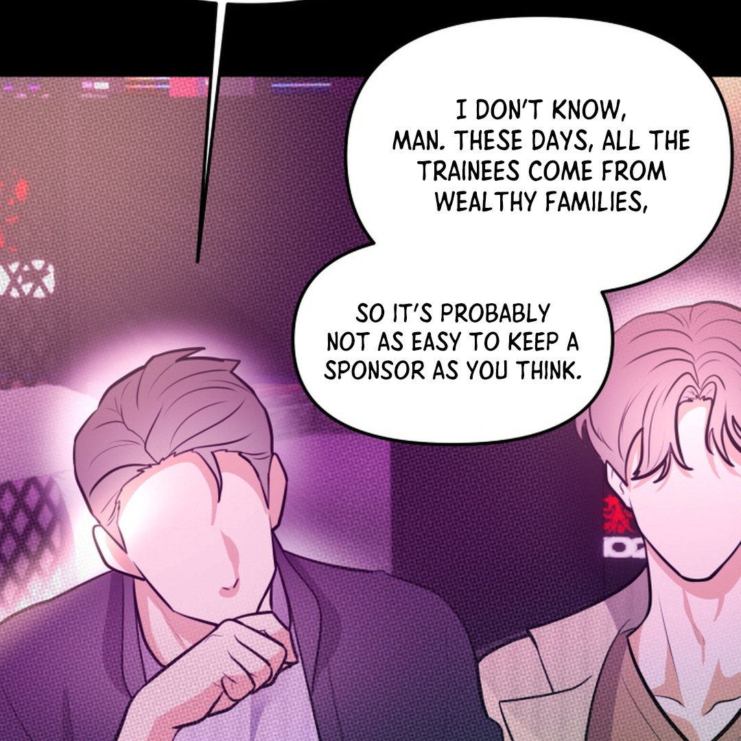 Prostate Capture Report (UNCENSORED) [Cupid Scans] - Chapter 2 manhwa