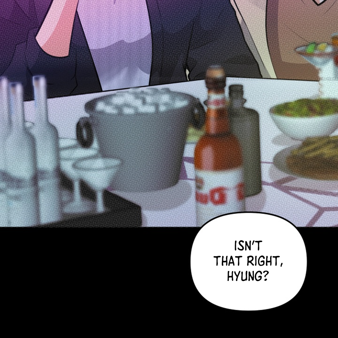 Prostate Capture Report (UNCENSORED) [Cupid Scans] - Chapter 2 manhwa