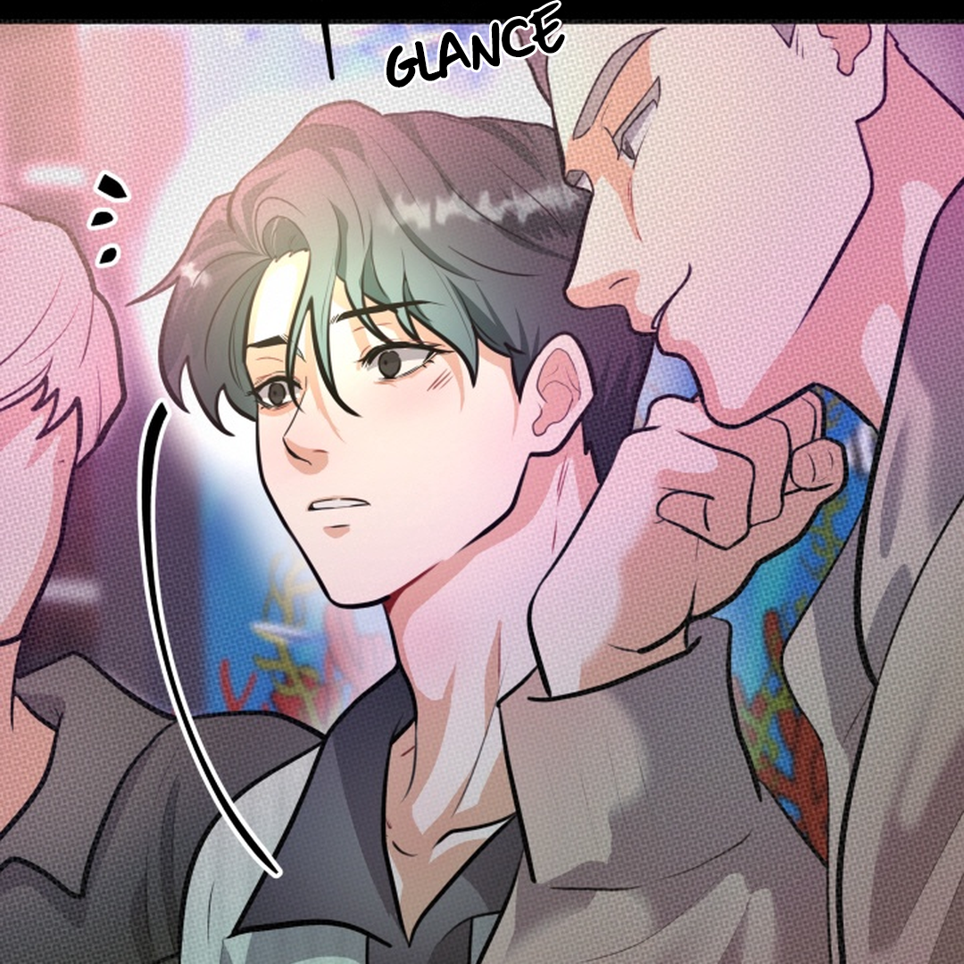 Prostate Capture Report (UNCENSORED) [Cupid Scans] - Chapter 2 manhwa