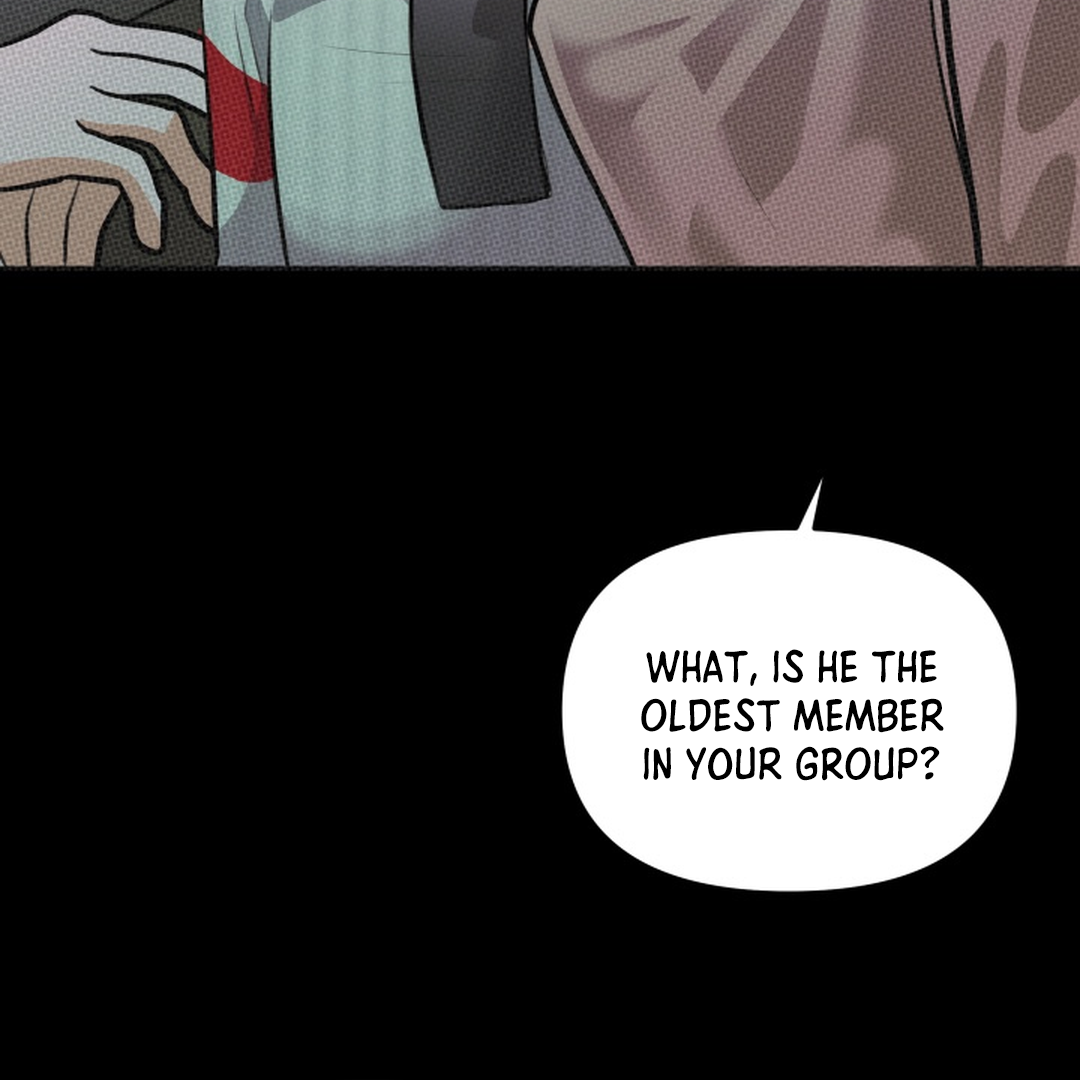 Prostate Capture Report (UNCENSORED) [Cupid Scans] - Chapter 2 manhwa