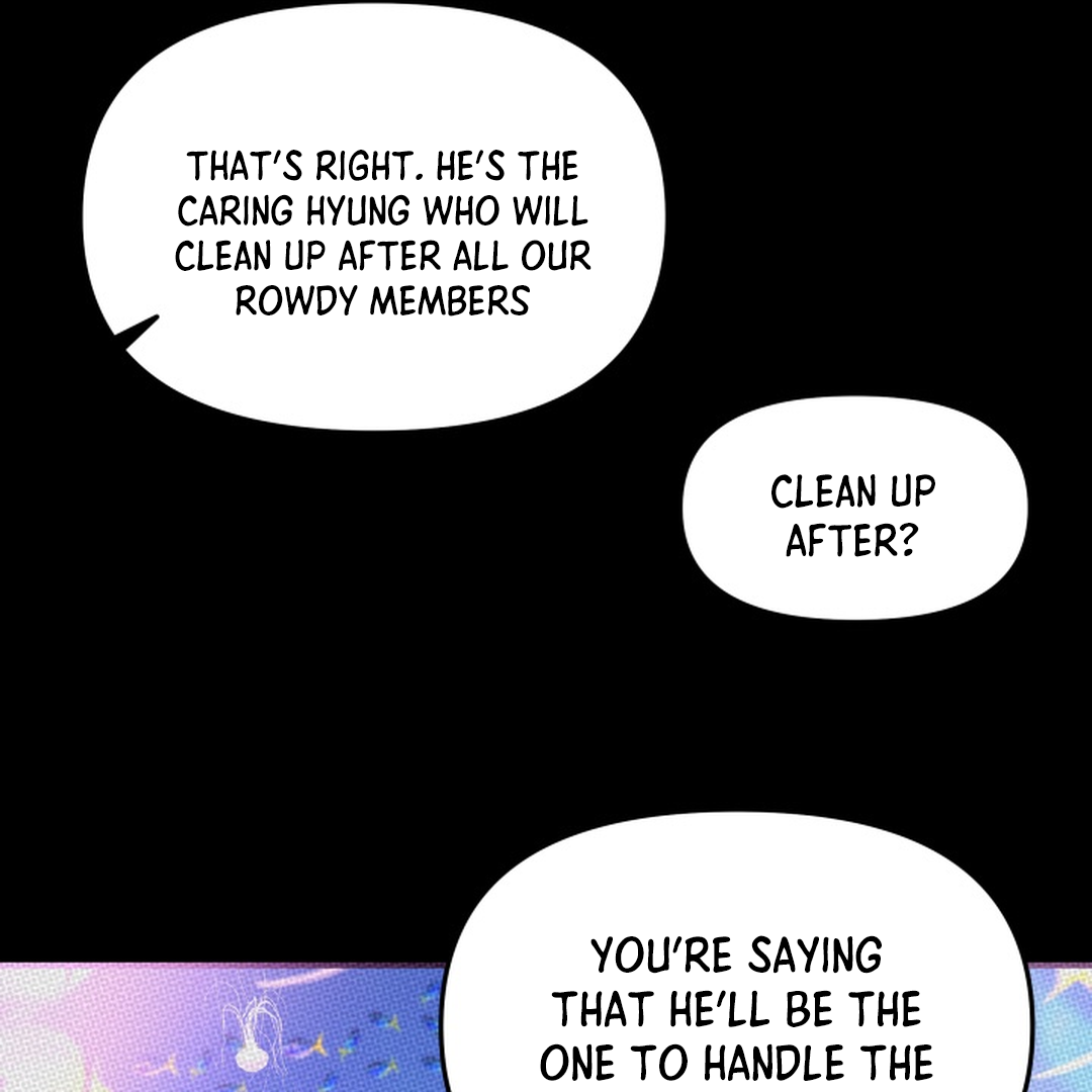 Prostate Capture Report (UNCENSORED) [Cupid Scans] - Chapter 2 manhwa