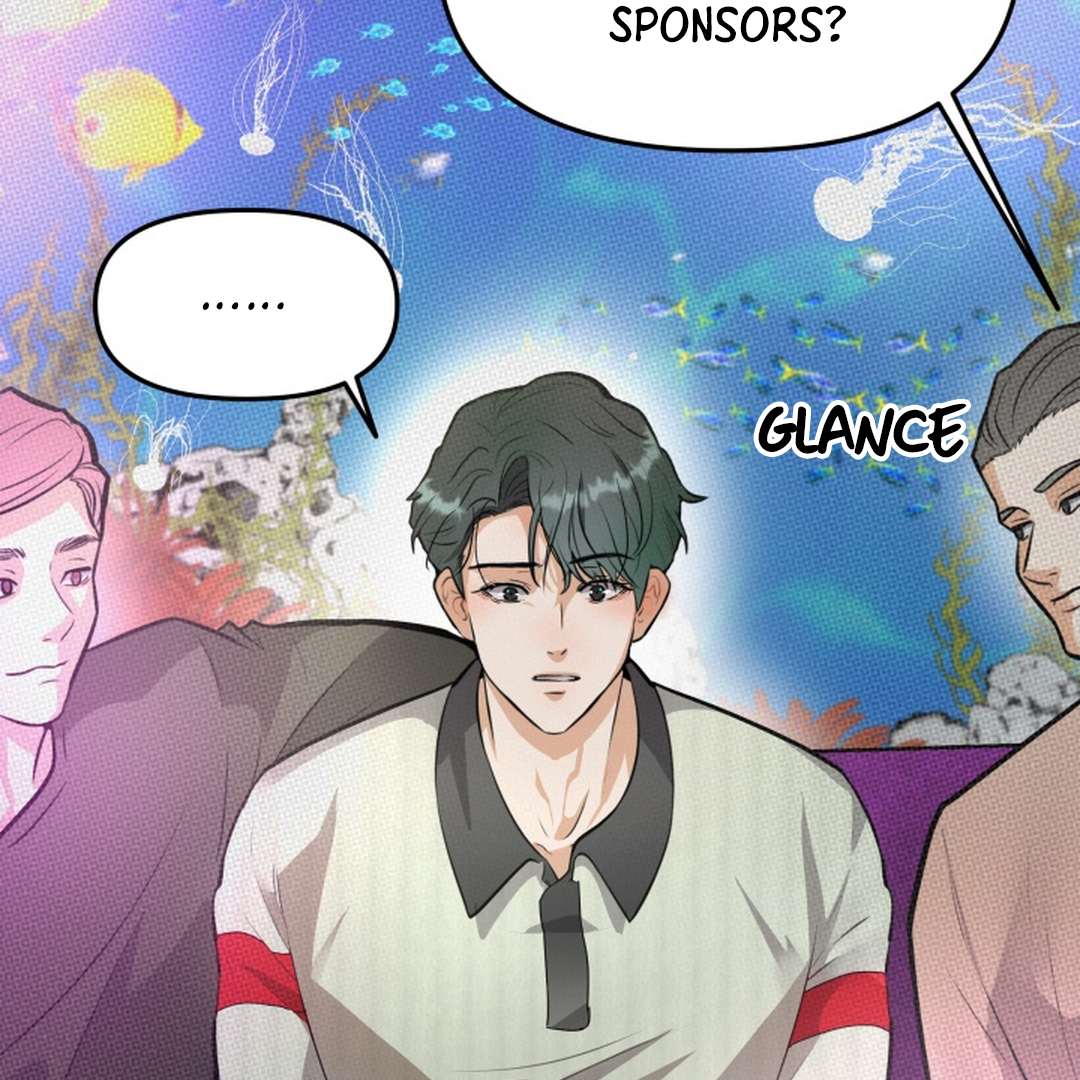 Prostate Capture Report (UNCENSORED) [Cupid Scans] - Chapter 2 manhwa