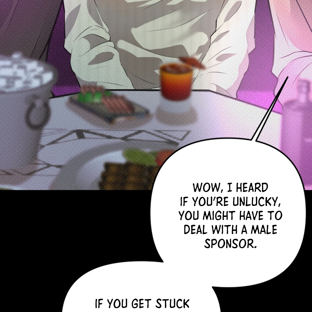 Prostate Capture Report (UNCENSORED) [Cupid Scans] - Chapter 2 manhwa