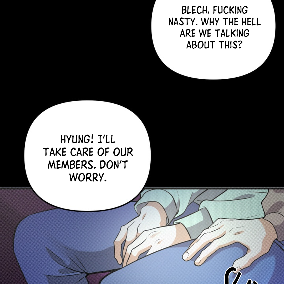 Prostate Capture Report (UNCENSORED) [Cupid Scans] - Chapter 2 manhwa