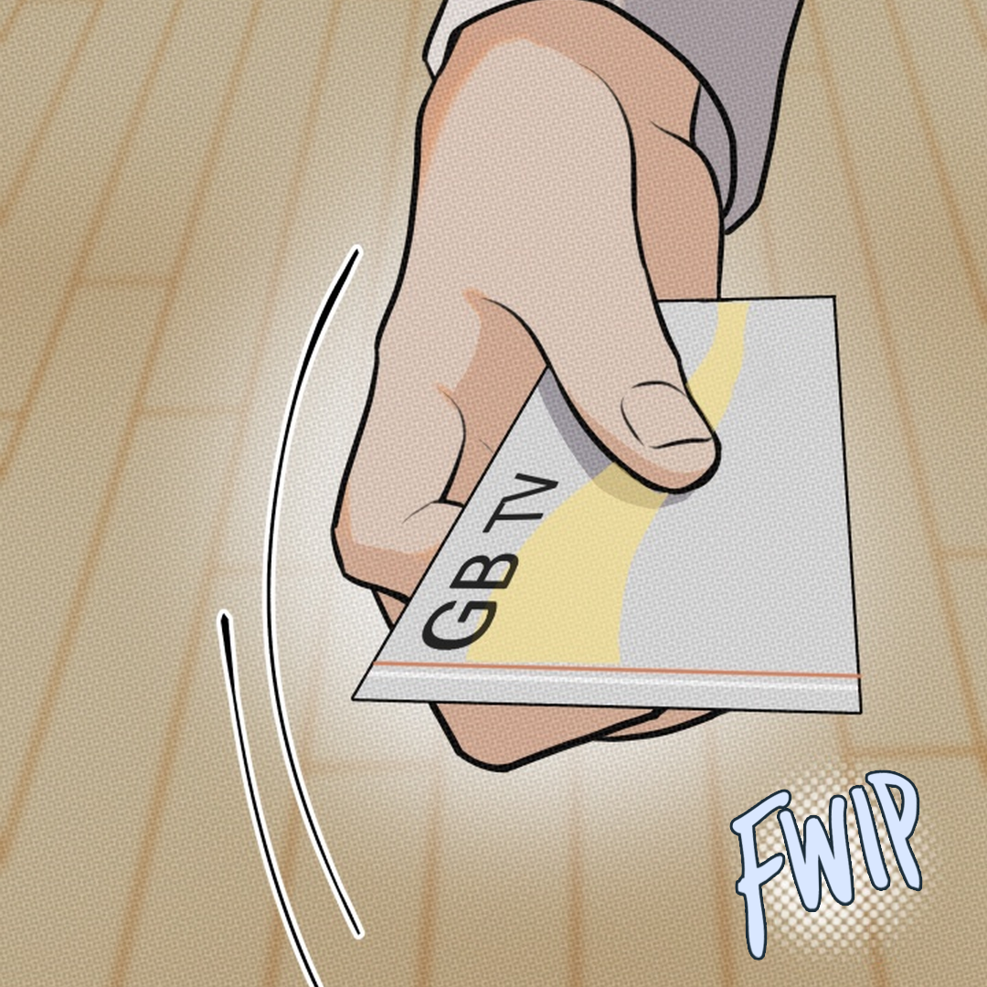 Prostate Capture Report (UNCENSORED) [Cupid Scans] - Chapter 2 manhwa