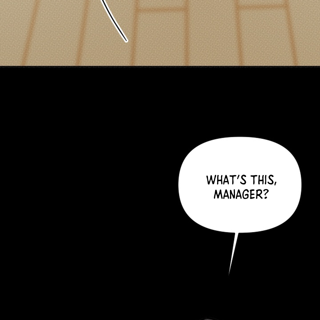 Prostate Capture Report (UNCENSORED) [Cupid Scans] - Chapter 2 manhwa