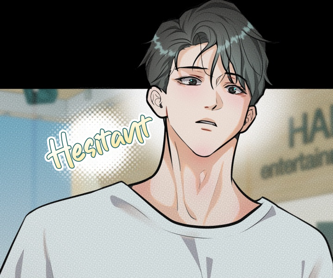 Prostate Capture Report (UNCENSORED) [Cupid Scans] - Chapter 2 manhwa