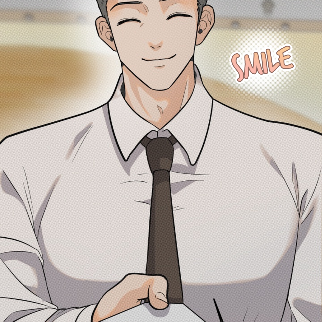 Prostate Capture Report (UNCENSORED) [Cupid Scans] - Chapter 2 manhwa