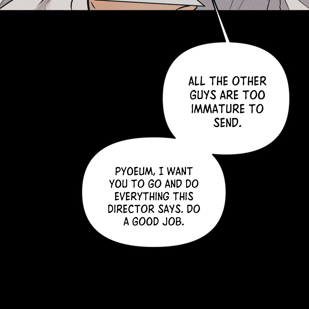Prostate Capture Report (UNCENSORED) [Cupid Scans] - Chapter 2 manhwa