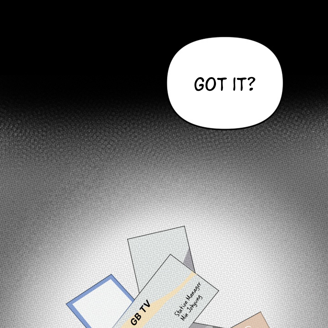 Prostate Capture Report (UNCENSORED) [Cupid Scans] - Chapter 2 manhwa