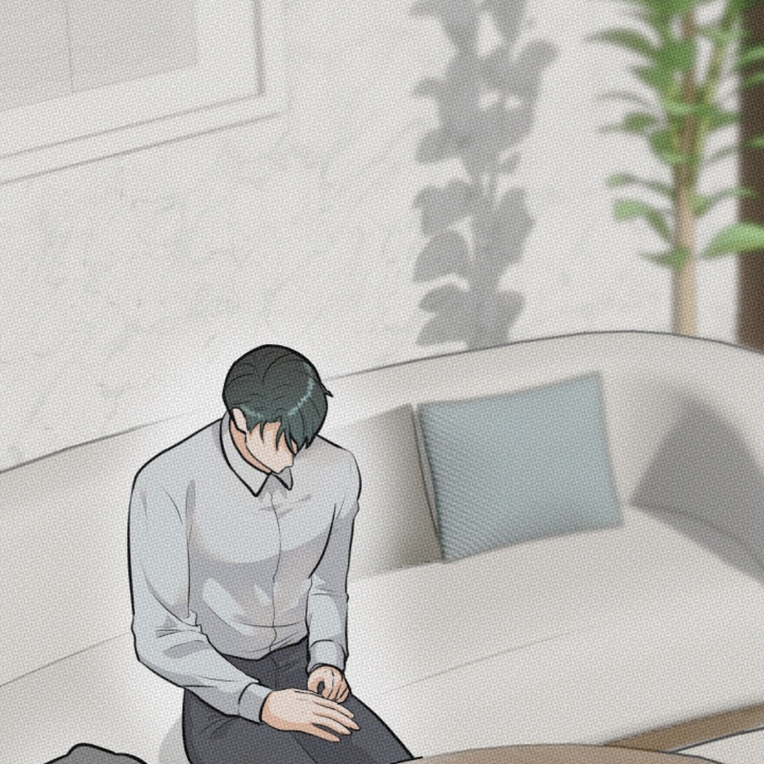 Prostate Capture Report (UNCENSORED) [Cupid Scans] - Chapter 2 manhwa